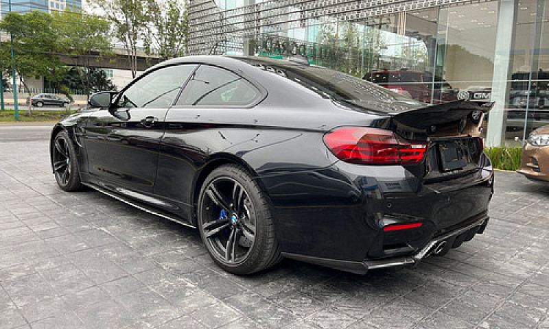 Bmw Serie M 2017 3.0...