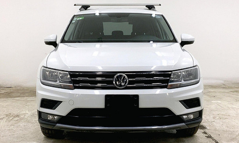 Volkswagen Tiguan 20...
