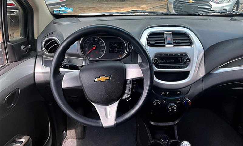 Chevrolet Beat 2019...