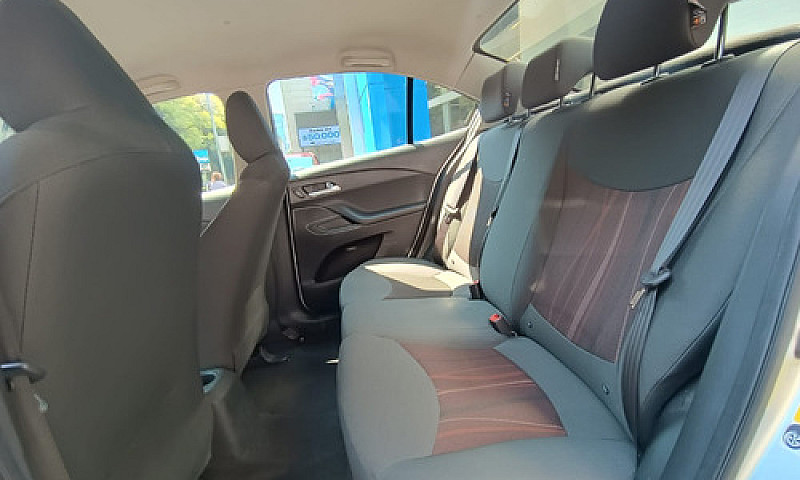 Chevrolet Aveo 2018...
