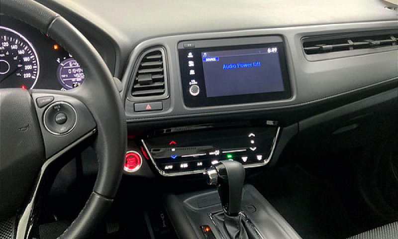 Honda Hr-V 2021...