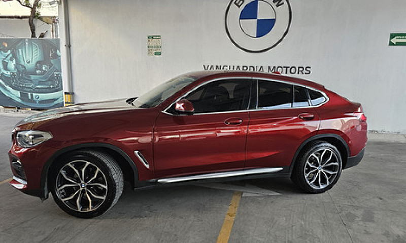 X4 30I 2019...