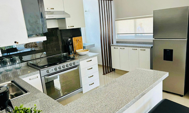 Tikva Residencial...