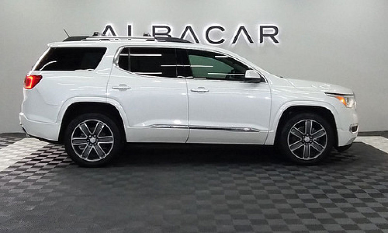 Gmc Acadia 3.6 Denal...