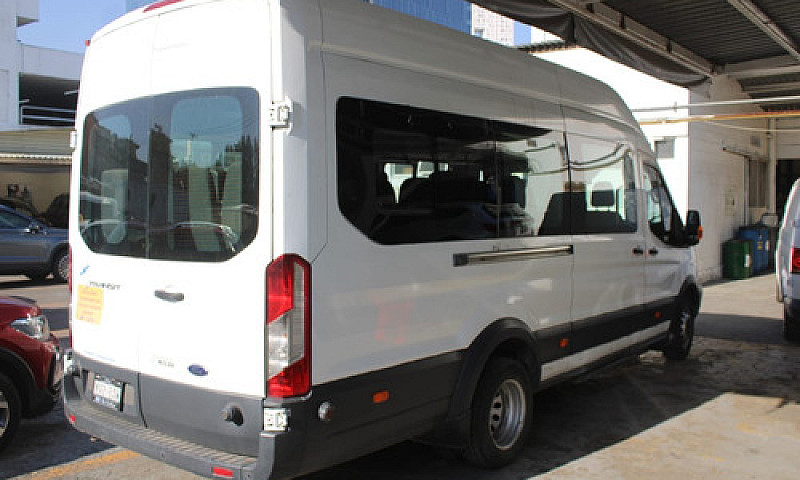 Ford Transit 2.2 Pas...