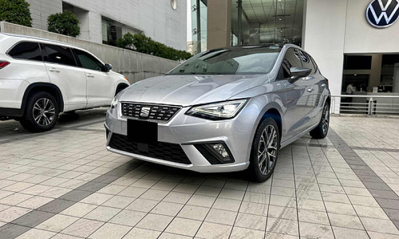 Seat Ibiza 1.6 Xcell...