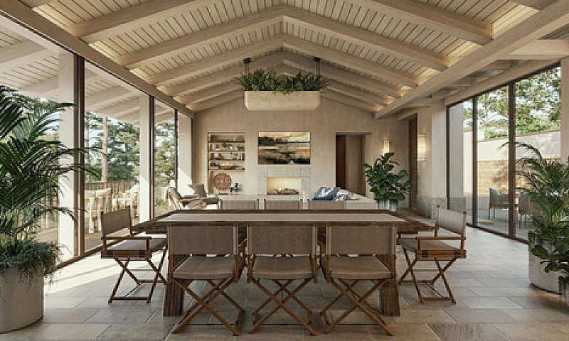 Casa En Venta Majest...