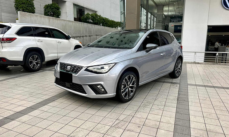 Seat Ibiza 1.6 Xcell...