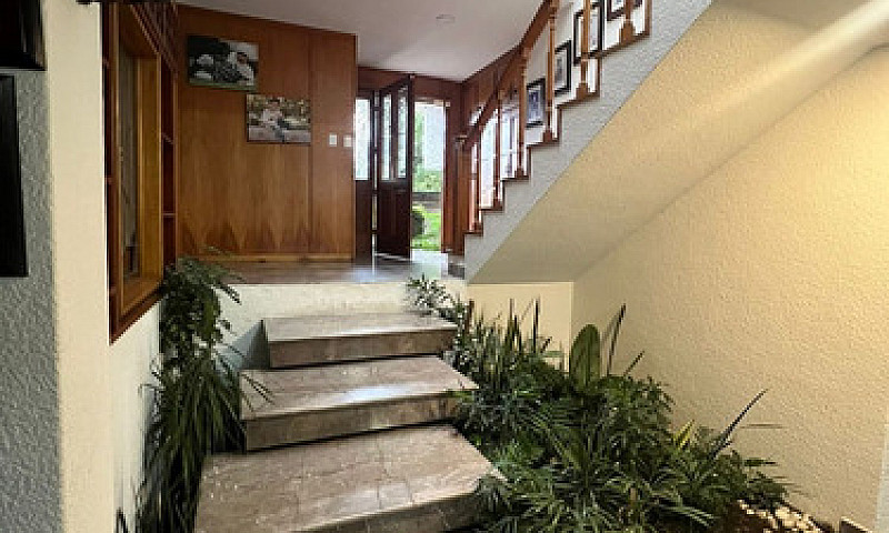 Casa En Venta Satéli...