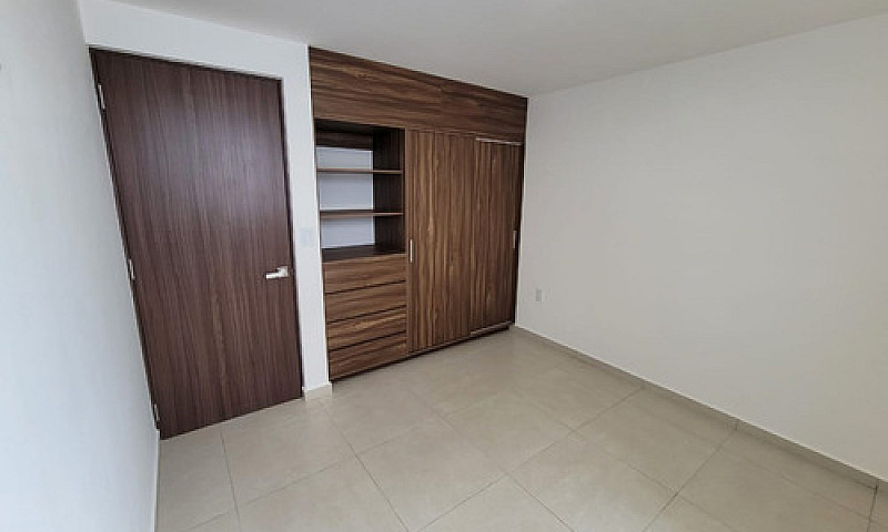 Departamento Nuevo E...