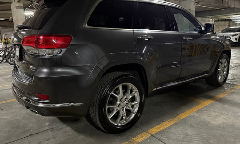 Jeep Grand Cherokee ...