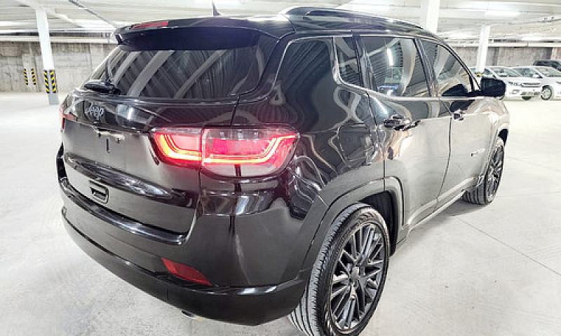 Jeep Compass 2022...