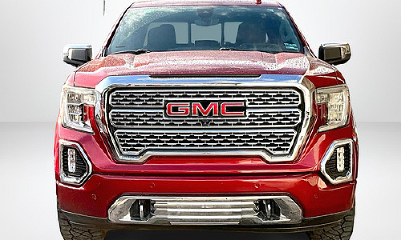 Gmc Sierra 2020...