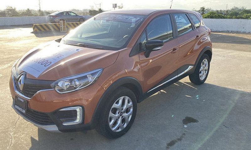 Renault Captur 2019 ...