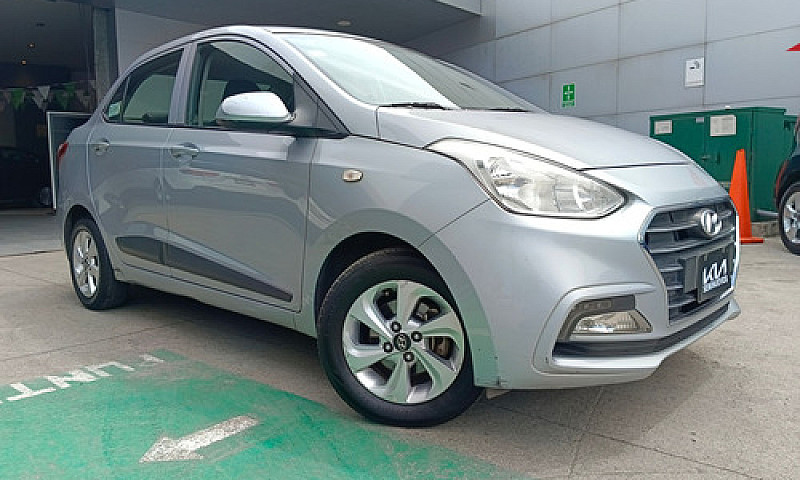 Hyundai Grand I10 20...