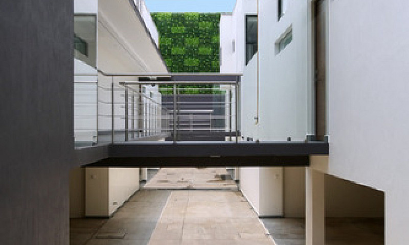 Casas En Condominio ...