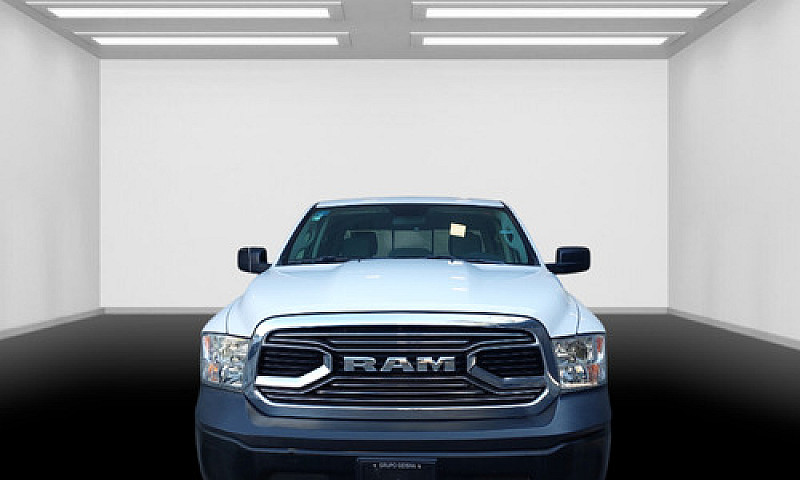 Ram Ram 1500 2021...