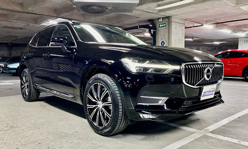 Volvo Xc60 2.0 T6 In...