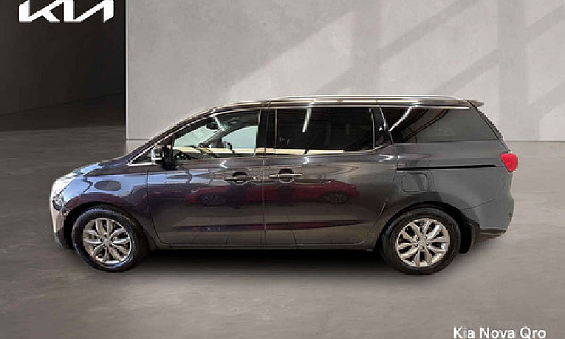 Kia Sedona 2020...