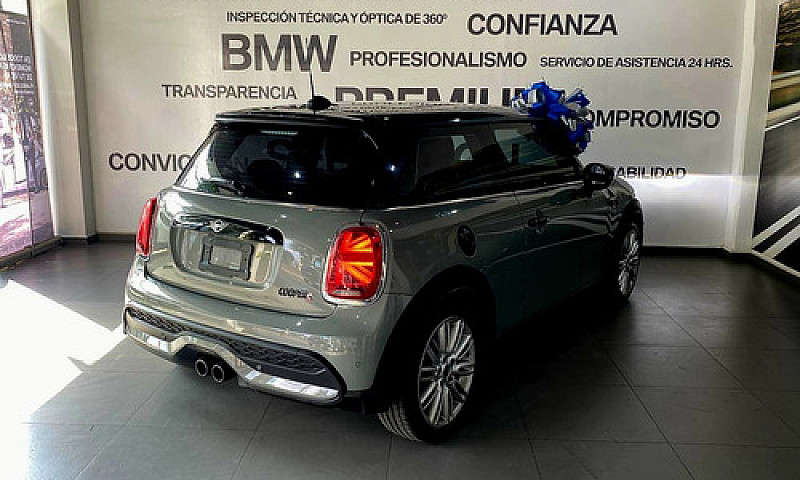 Mini  Cooper S  2023...