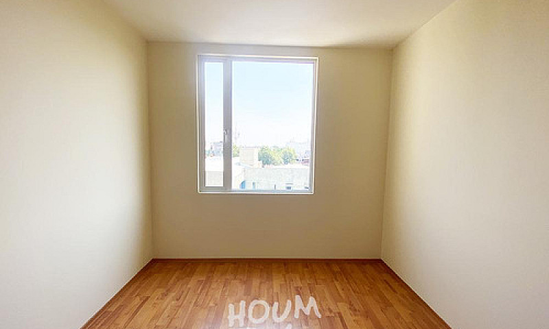 Departamento En Vist...
