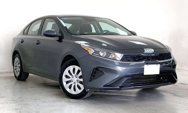 Kia Forte 2022...