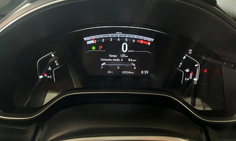 Honda Cr-V 2019 1.5 ...