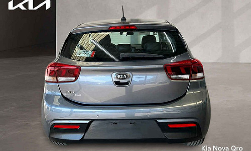 Kia Kia Rio Hb 2020...