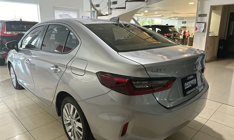 Honda City 2022 1.5 ...