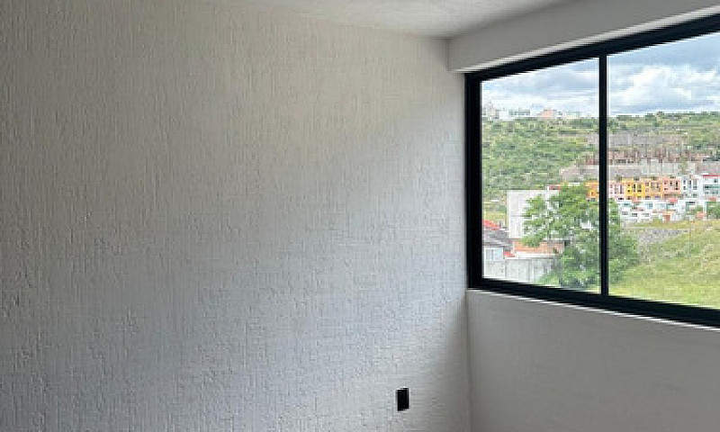 Estrena Departamento...