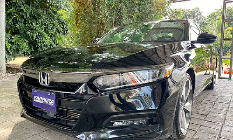 Honda Accord 2019...