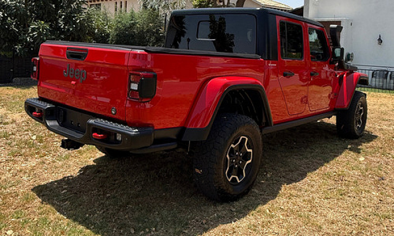 Jeep Gladiator 3.6 R...