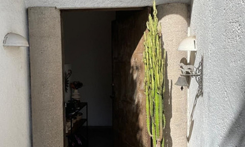 Casa En Venta En Par...