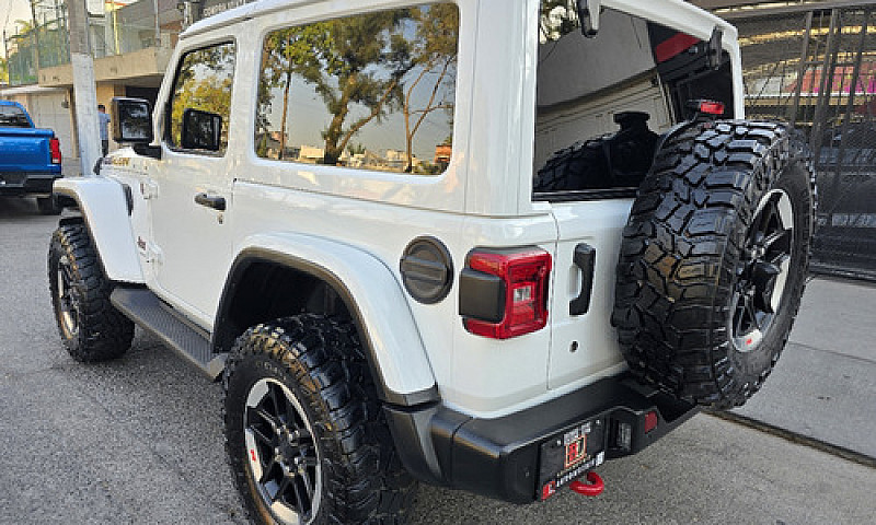 Jeep  Wrangler  2020...