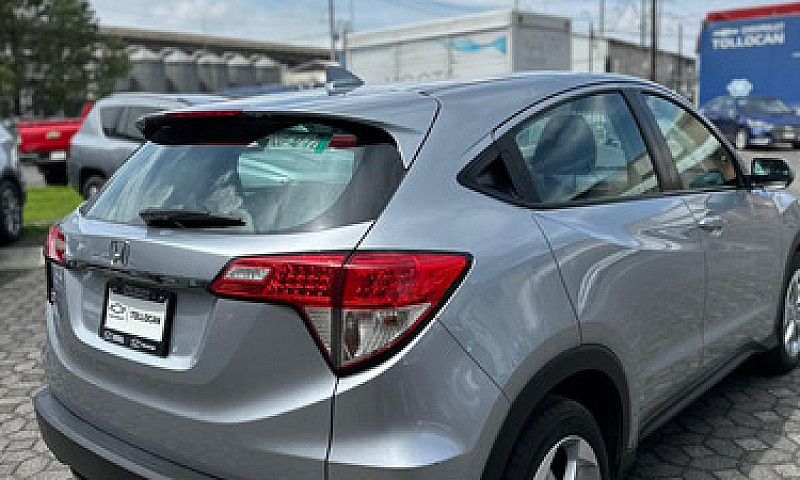 Honda Hr-V 2022...