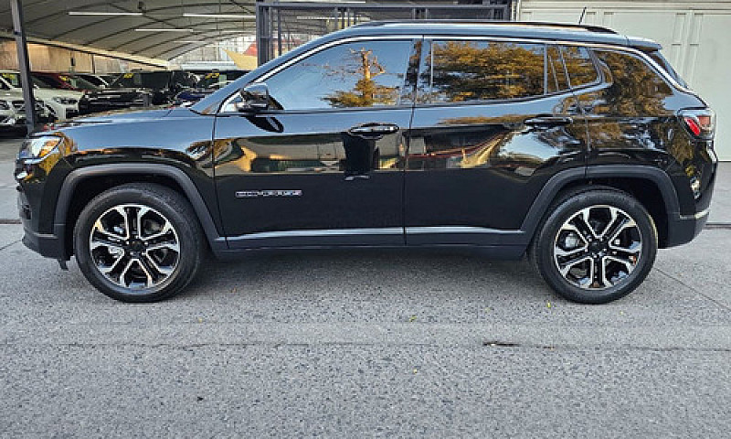 Jeep Compass 2022...