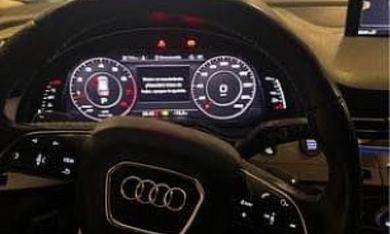 Audi Q7 3.0 Tfsi Sel...