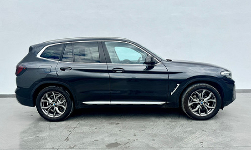 Bmw X3 2022...