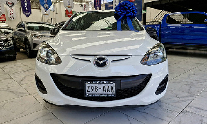 Mazda  Mazda 2  2015...