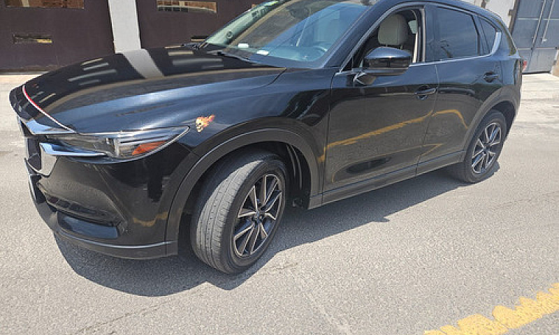 Mazda Cx-5 2.0 L I G...
