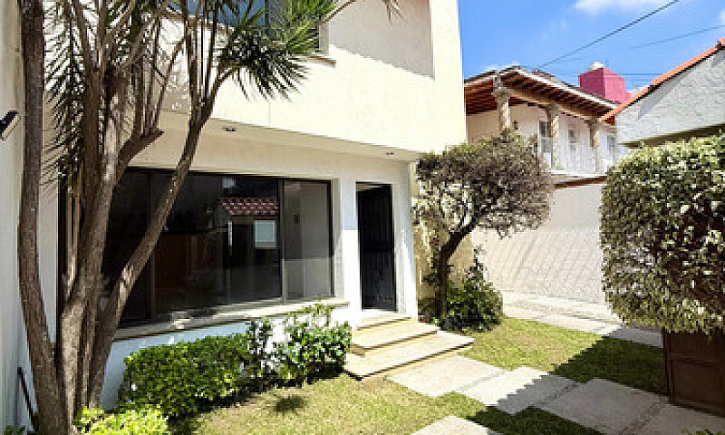 Casa En Venta Santa ...