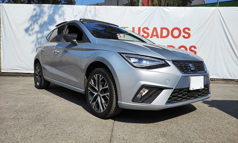 Seat Ibiza 1.6 Xcell...