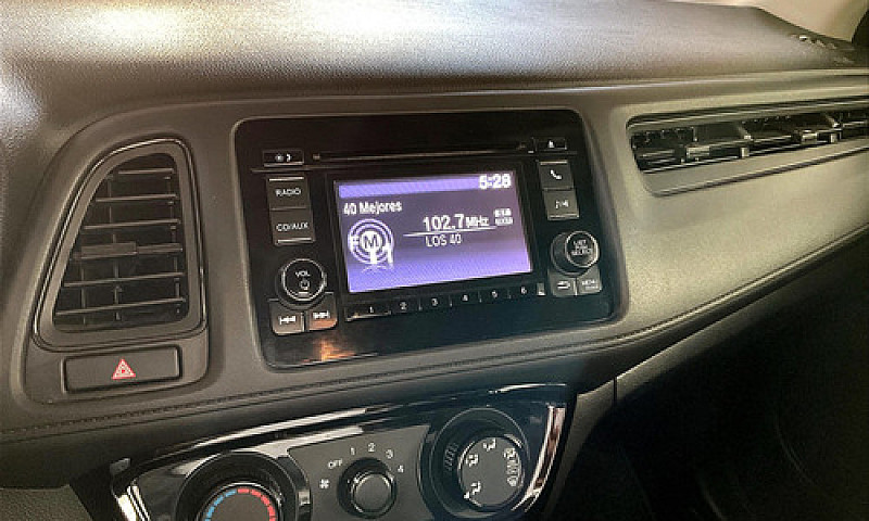 Honda Hr-V 2021...