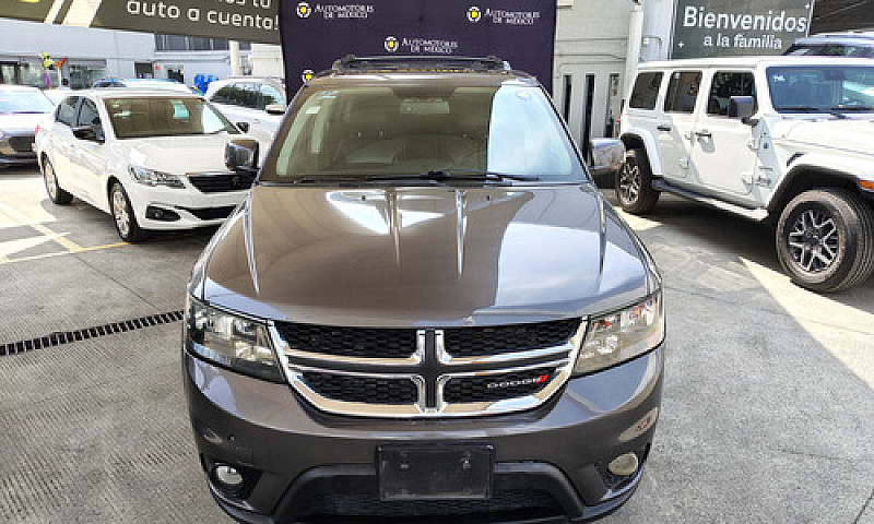 Dodge Journey 2015...