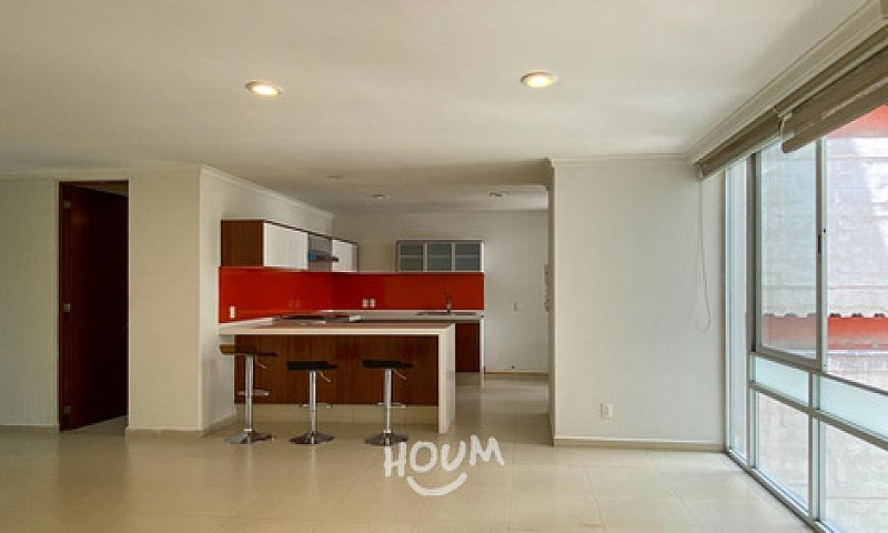 Departamento En Part...