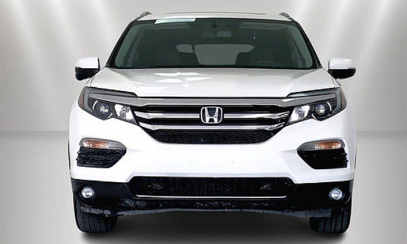 Honda Pilot 2016...