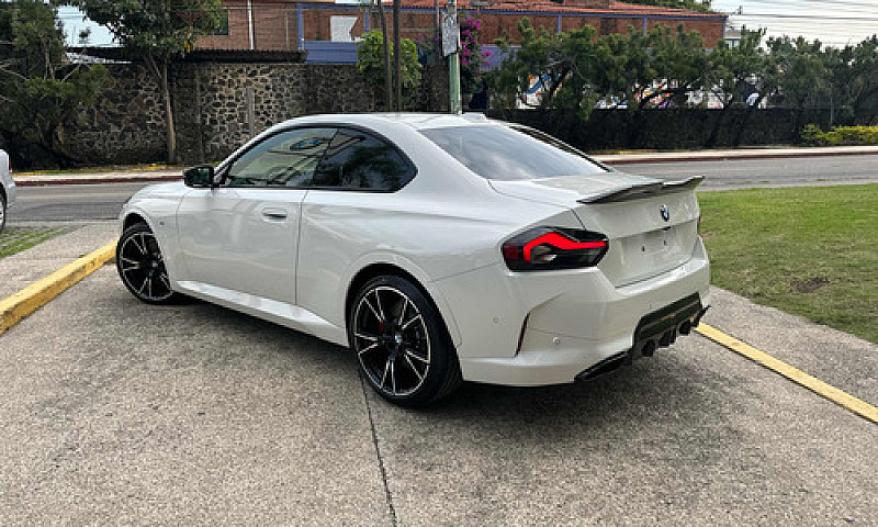 Bmw M240I  Xdrive Ca...