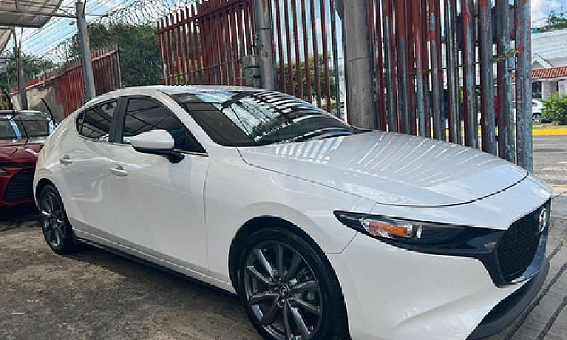 Mazda Mazda 3 2.5 S ...