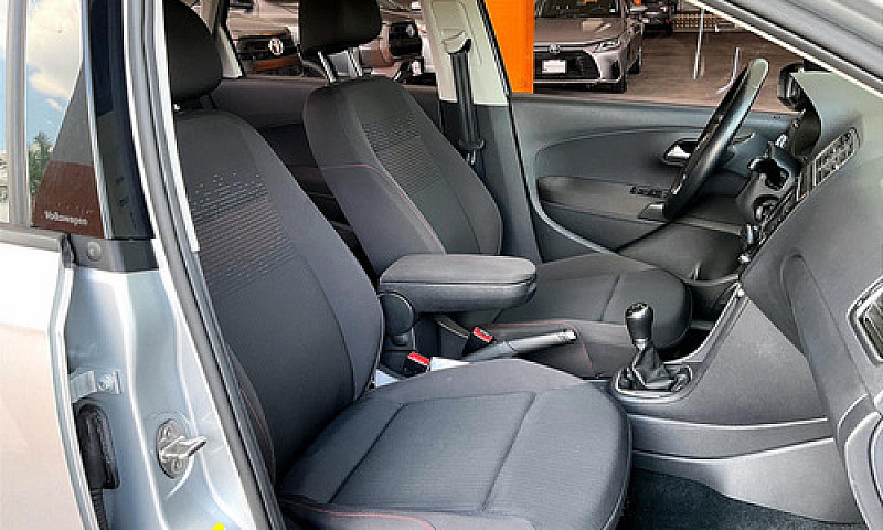 Volkswagen Vento 202...