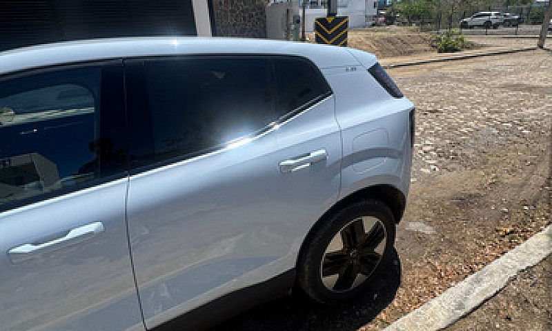 Volvo Ex30 Ev Garant...
